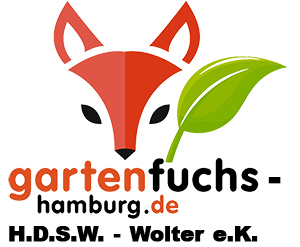 Logo Gartenfuchs 250